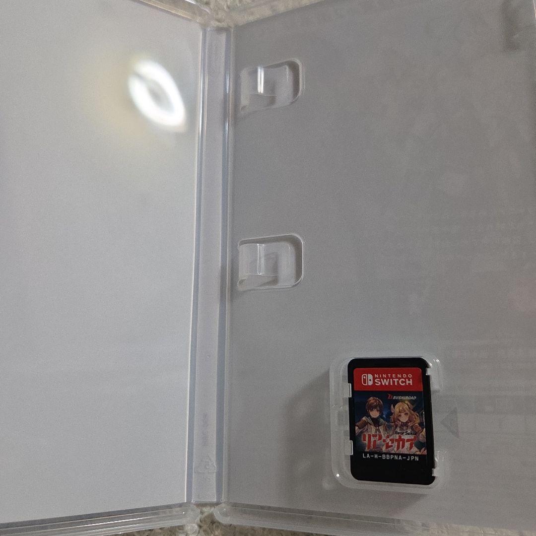 【美品・完品】Nintendo Switch 本体 ソフト付き すぐ遊べるセット