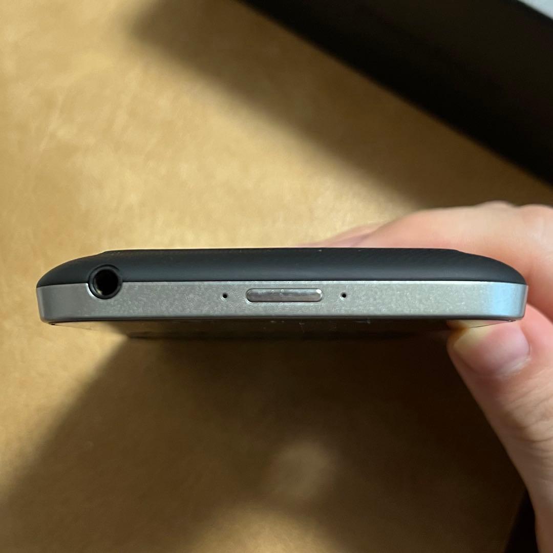 BlackBerry Classic SQC100-1 SIMフリー