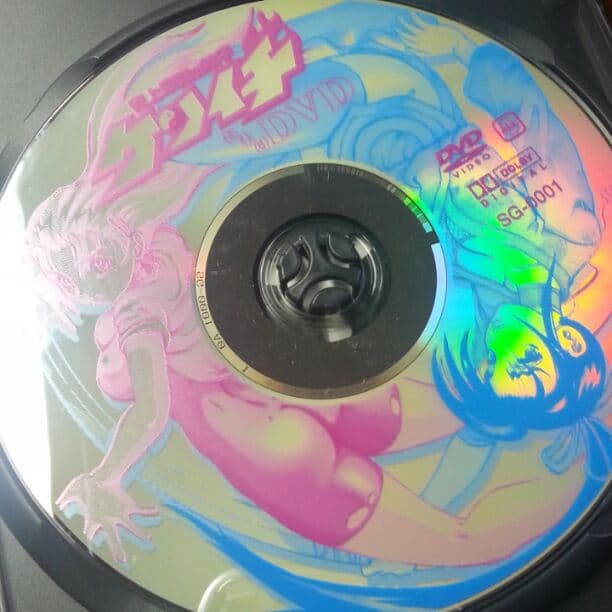 【限定品】史上最強の弟子ケンイチ　史上最強DVD