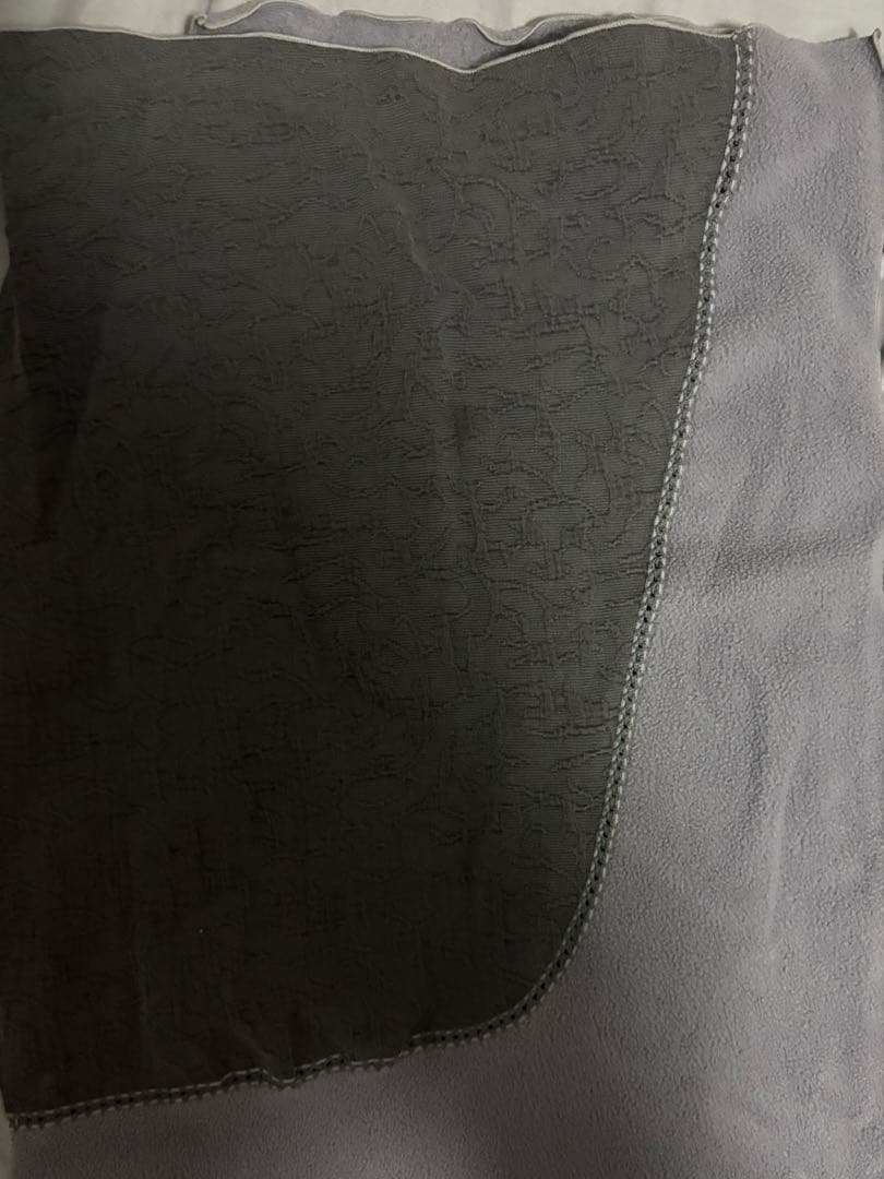 小物 Xlim ep6 scarf grey