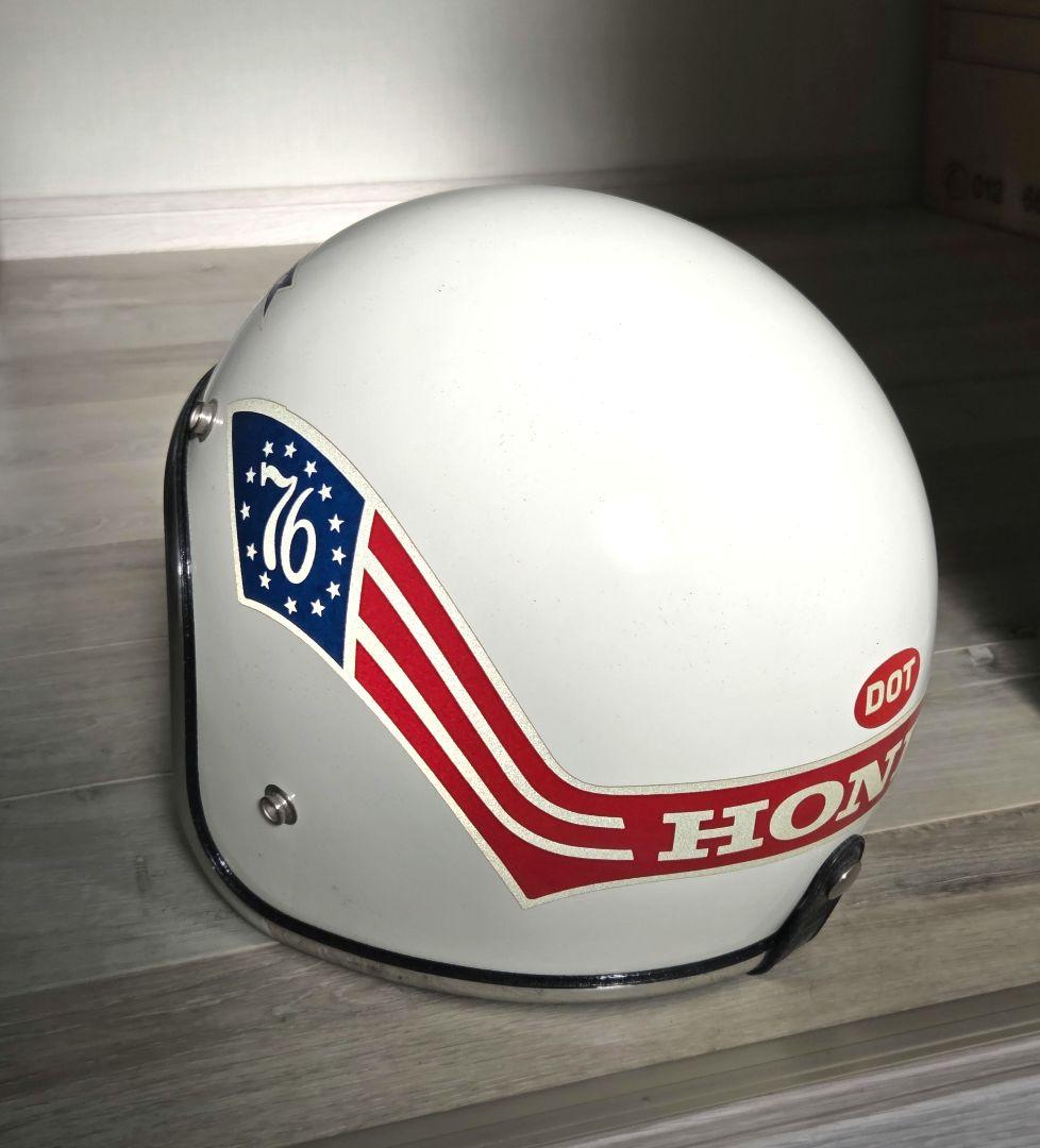 未使用アーサー・フルマーARTHUR FULMER AF40 ジェットヘルメット