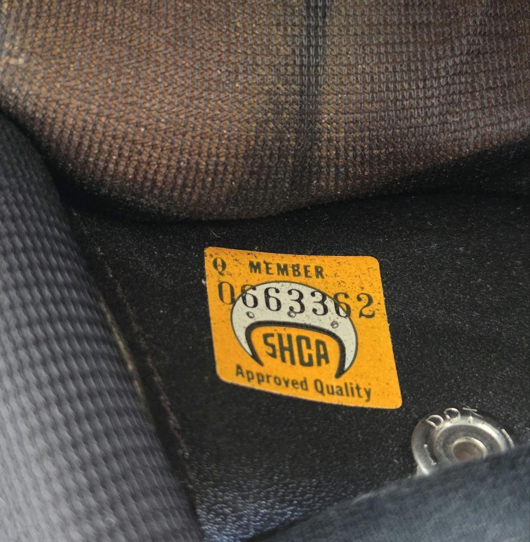 未使用アーサー・フルマーARTHUR FULMER AF40 ジェットヘルメット