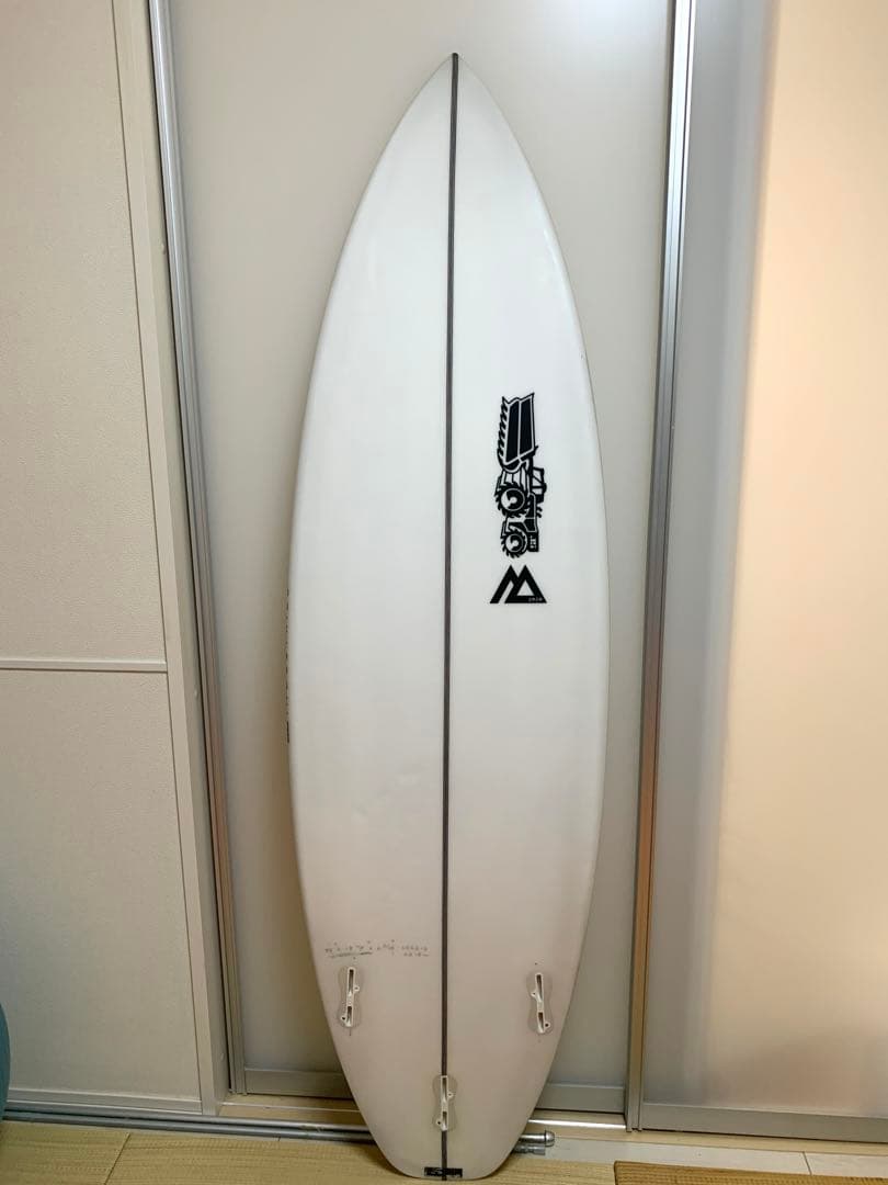 JS Monsta 2020 5'8\" 23.9cl 湘南エリア手渡し限定