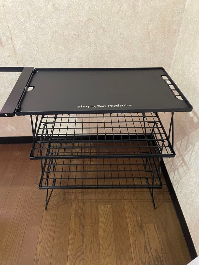 フィールドラック キャンピングムーン　フルセット　組み合わせ自由