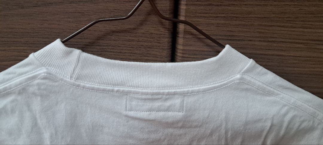 WindAndSeaウィンダンシー tシャツ