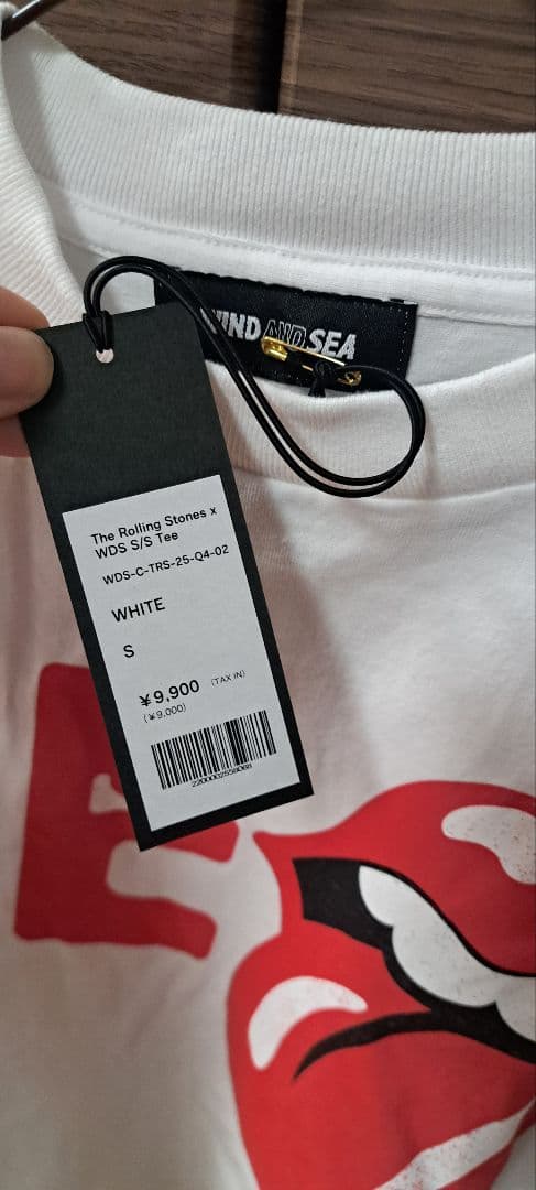 WindAndSeaウィンダンシー tシャツ