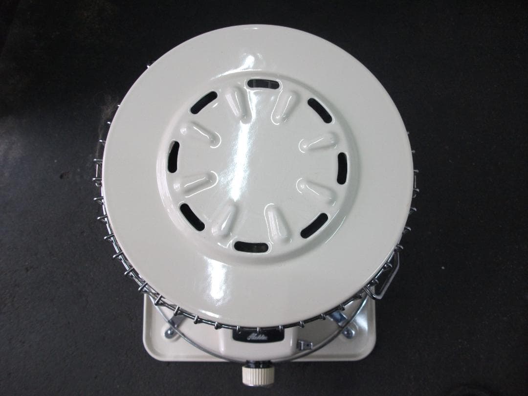 美品・アラジン・ブルーフレーム・整備済