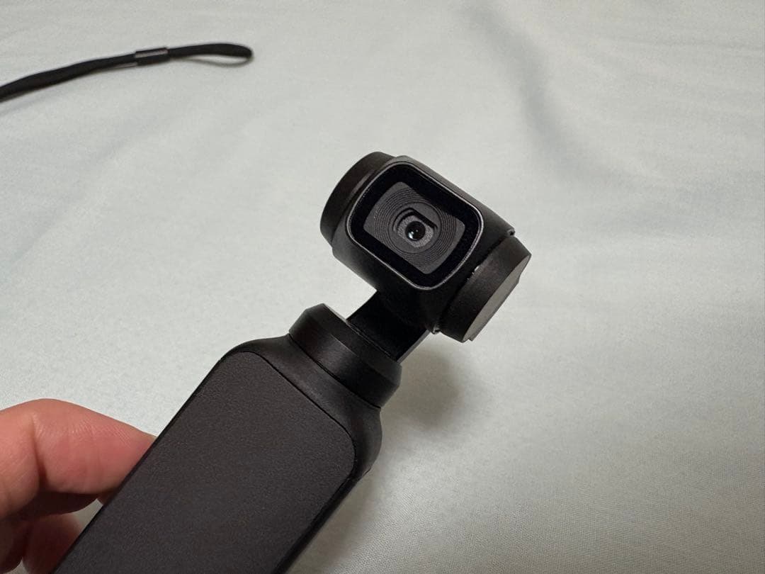 DJI OSMO Pocket 初代