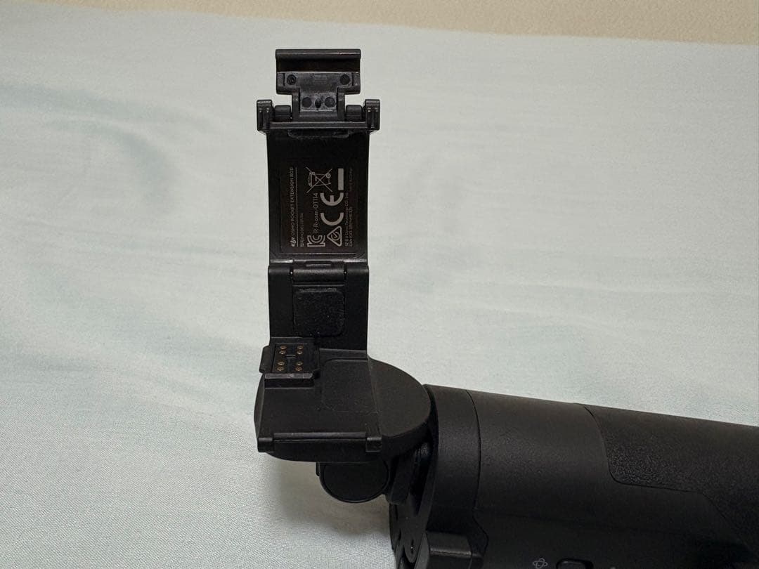 DJI OSMO Pocket 初代