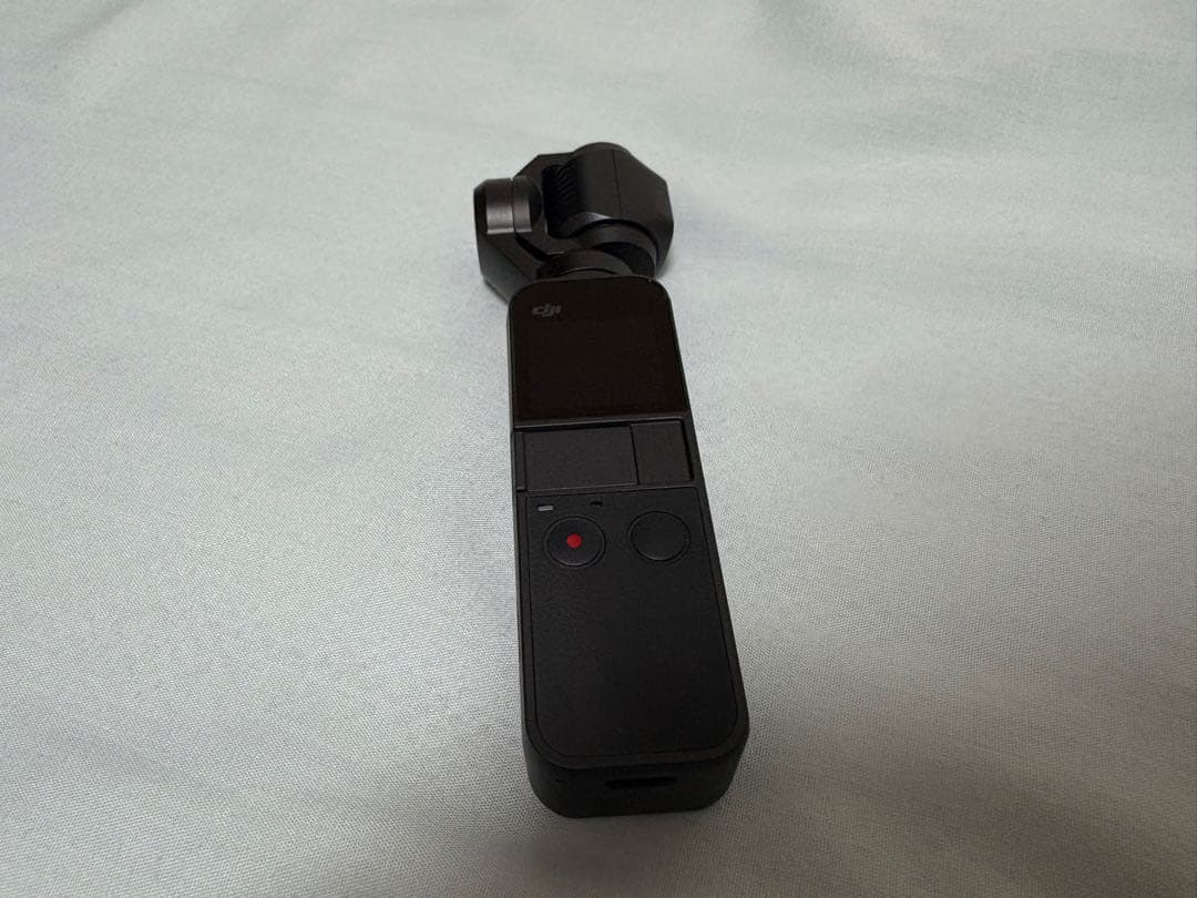 DJI OSMO Pocket 初代