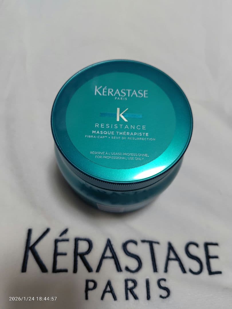 Dora ケラスターゼ