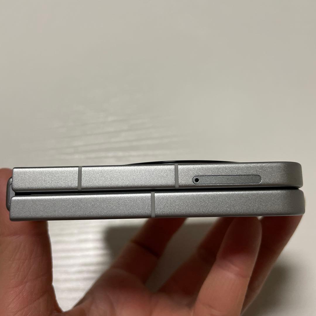 【美品】Libero Flip 本体 ホワイト