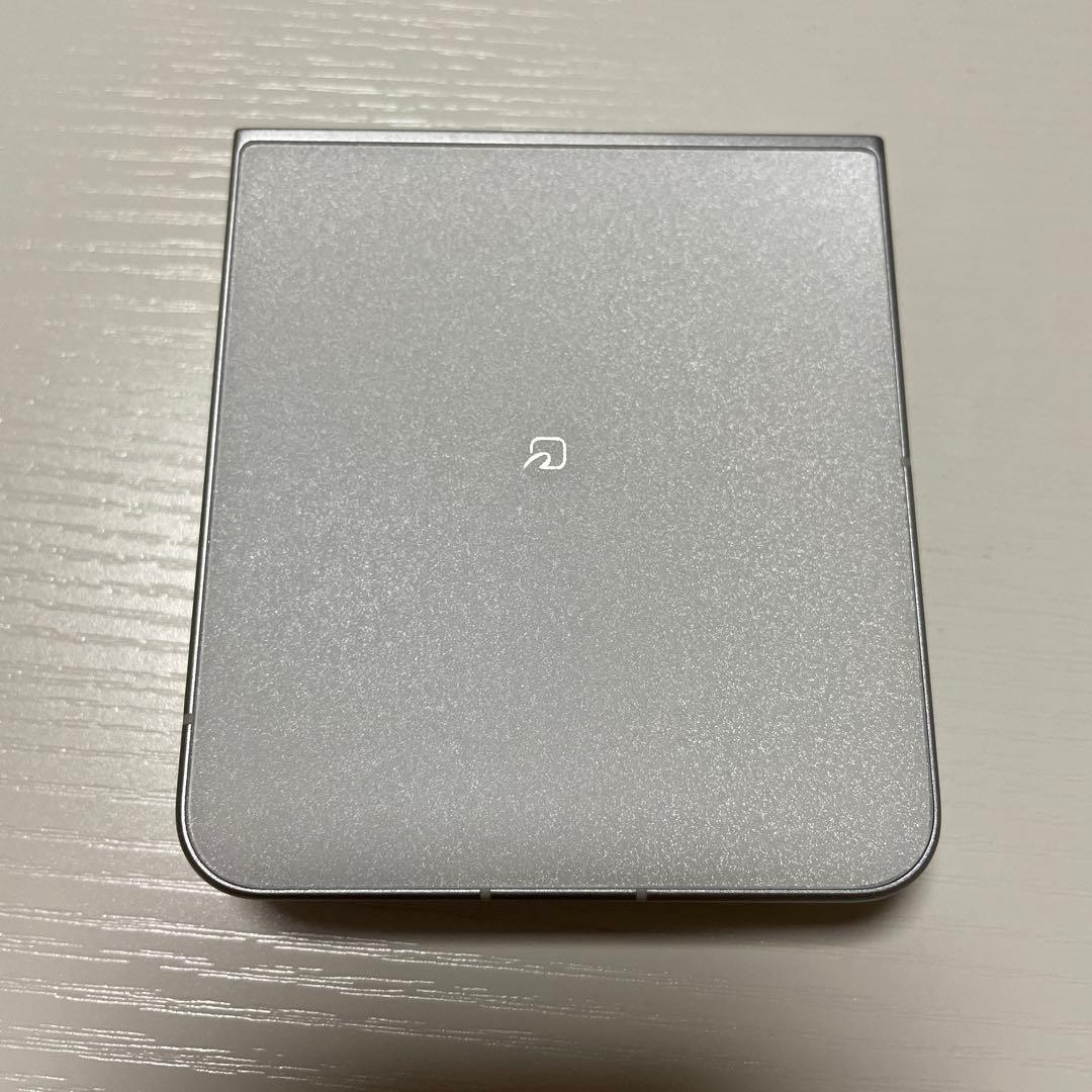 【美品】Libero Flip 本体 ホワイト