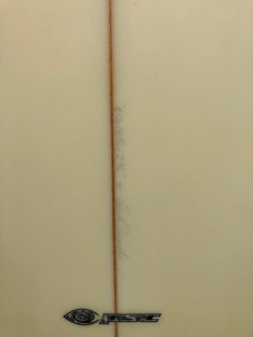 neilsen サーフボード　ショートボード　オーストラリア