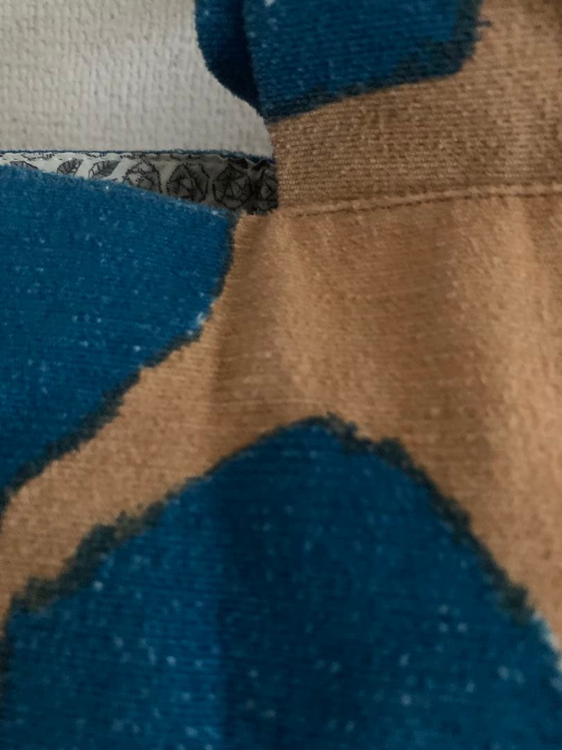 ミナペルホネン　パニーニバッグ　スローダンス　slowdance