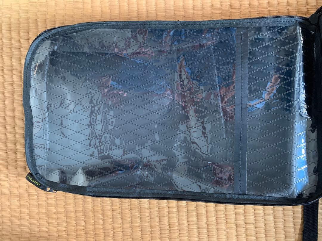 ナッシュ バックパック