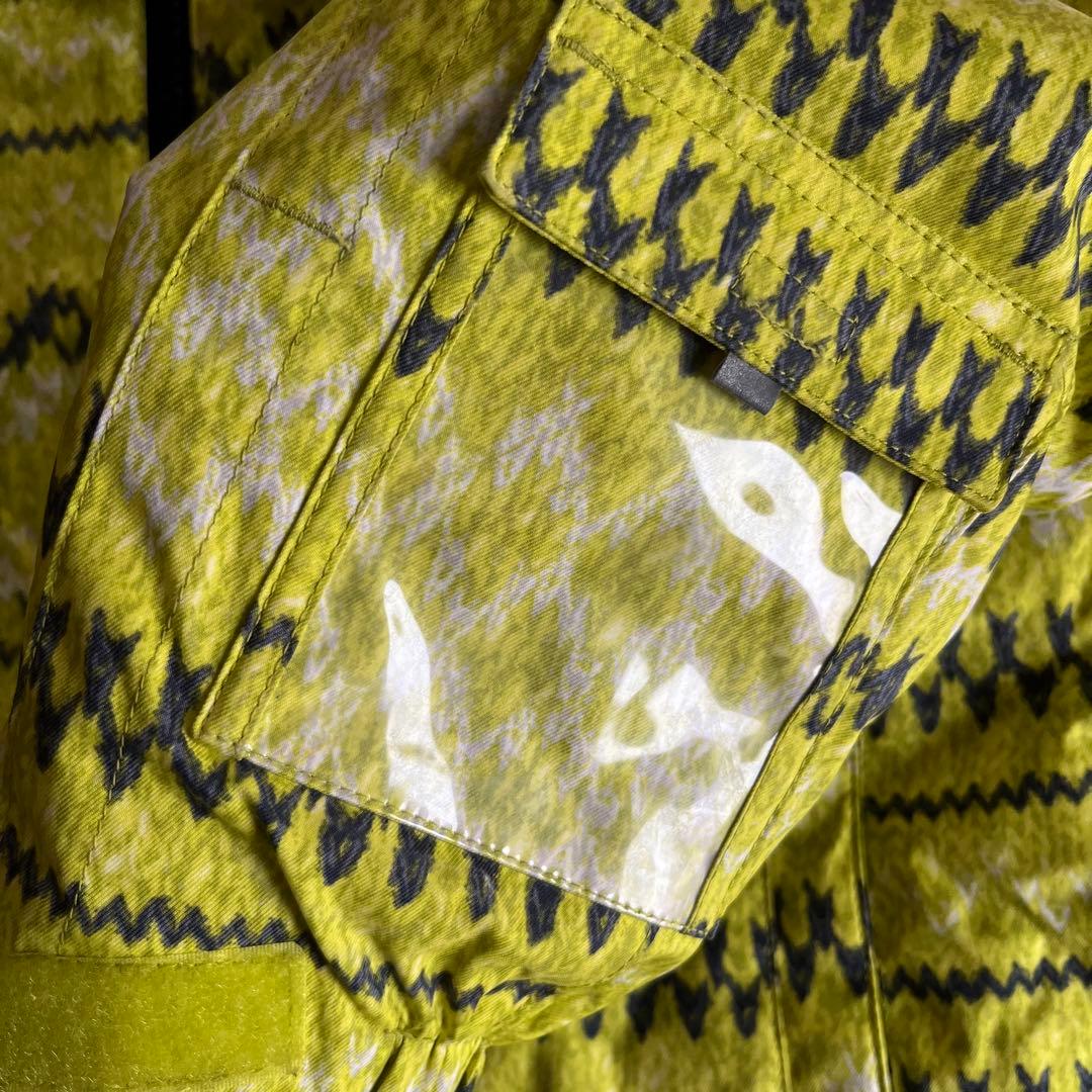 極美品【DESCENTE/デザント】子ども用スキーウェアセット　雪遊び　スノボ