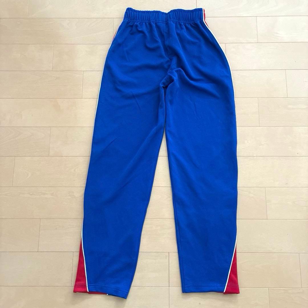 ハーツ　ジャージ上下　S