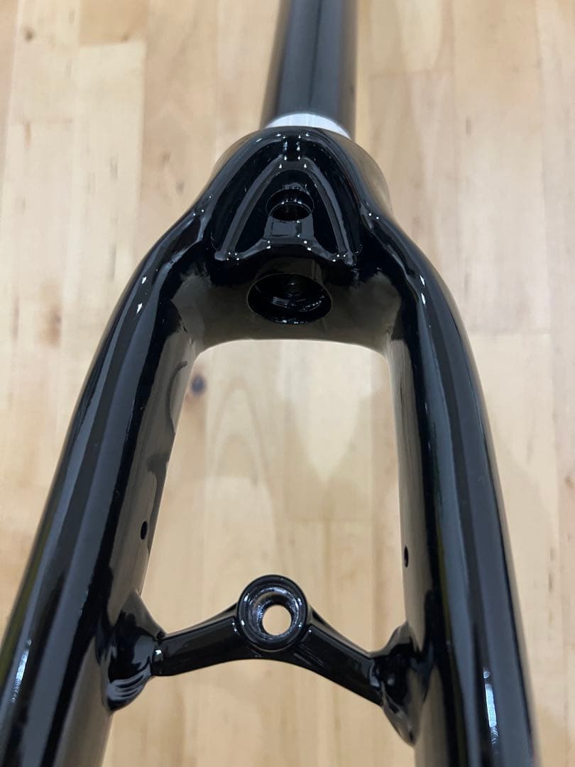 tern surge 純正フロントフォーク 新車外し