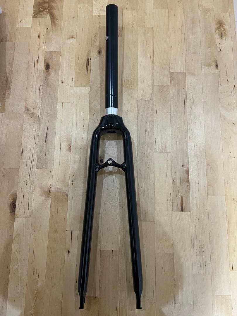 tern surge 純正フロントフォーク 新車外し