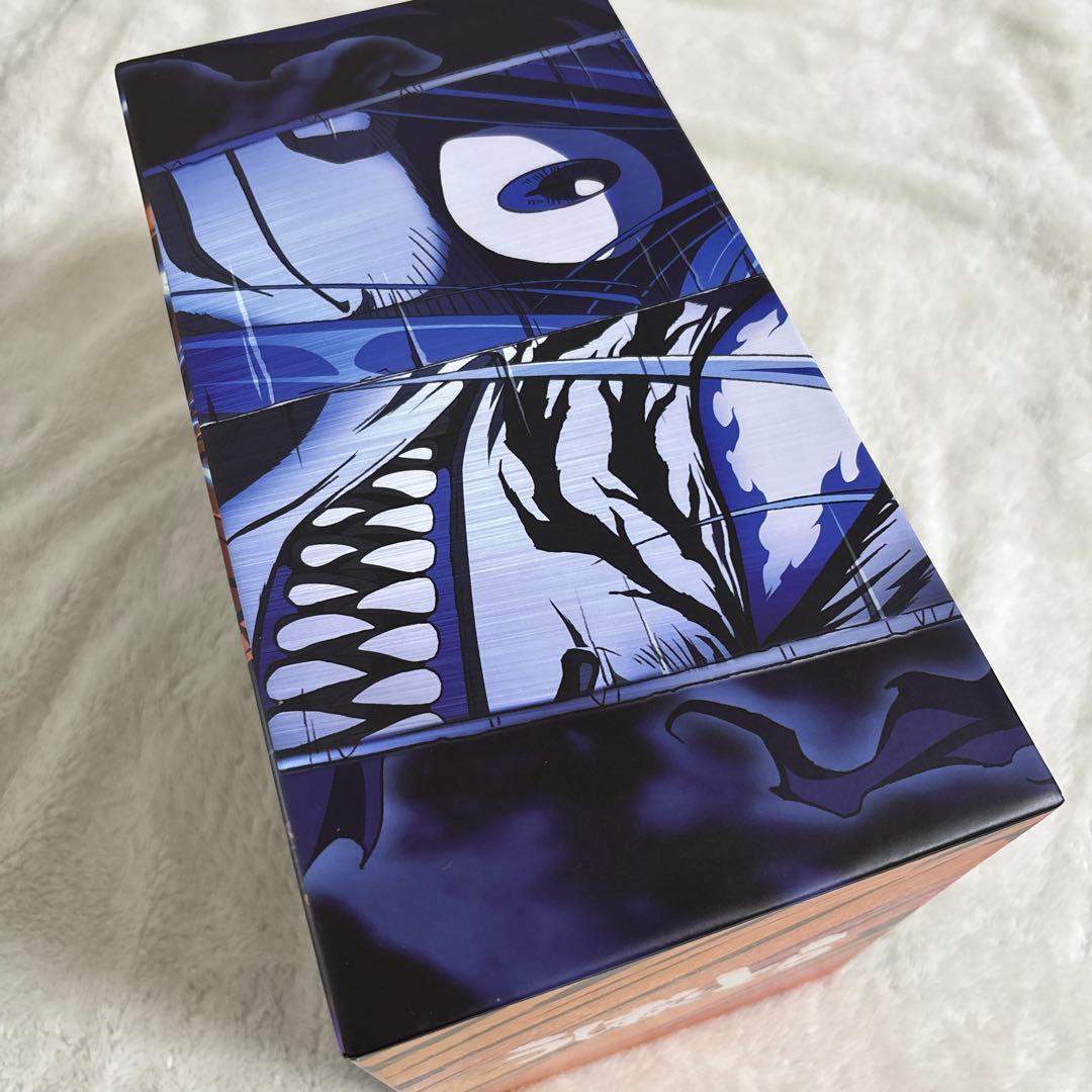 タカさん専用　うしおととら全巻収納BOX付き初回生産限定盤全13巻セット