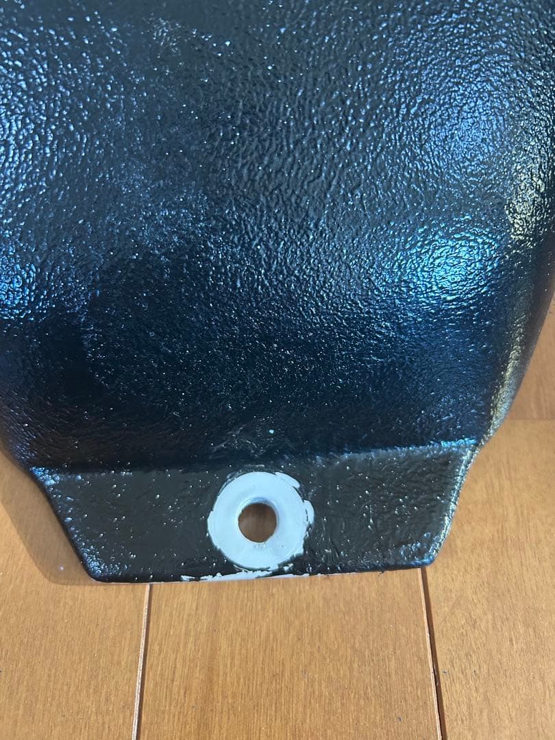 T&F ドラッグスター400 スポーツスタータンク フレイムス塗装 スポタン