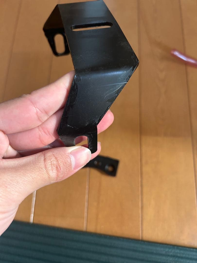 T&F ドラッグスター400 スポーツスタータンク フレイムス塗装 スポタン