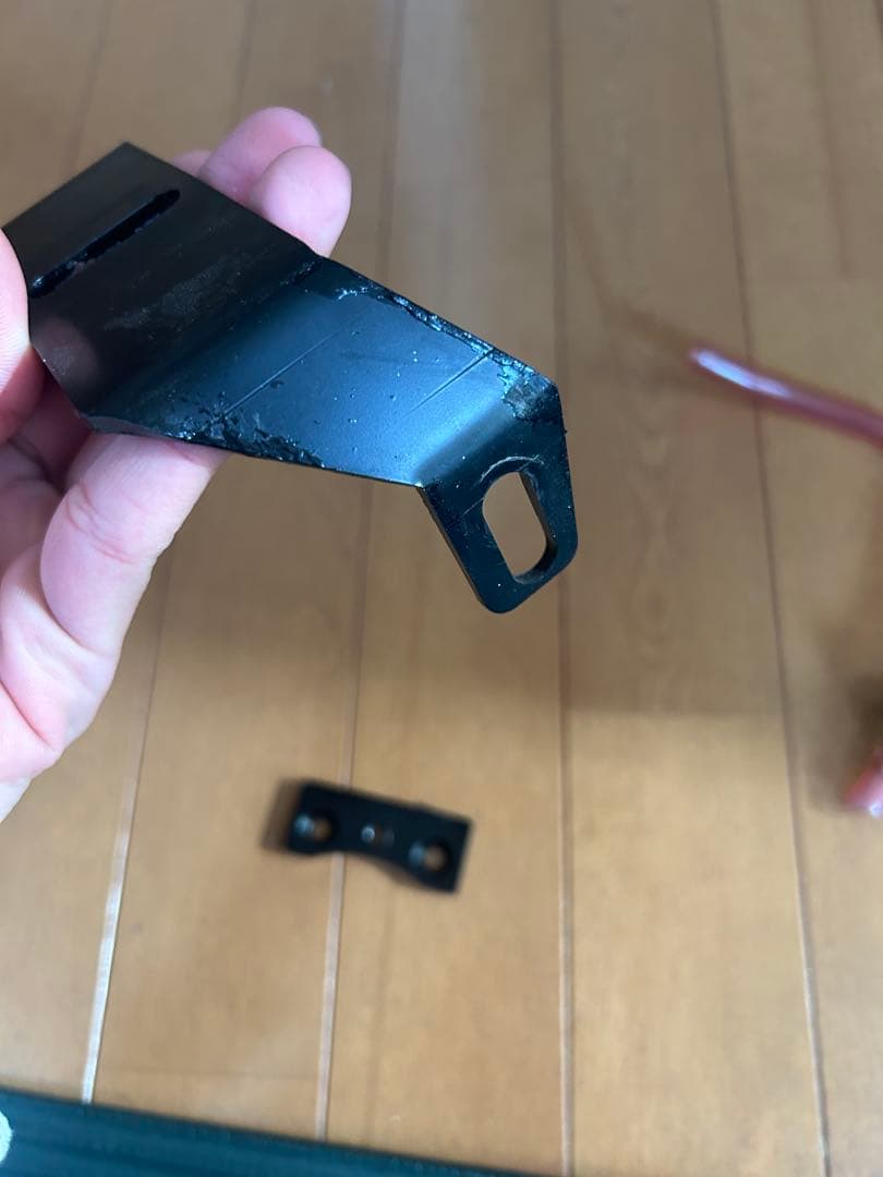 T&F ドラッグスター400 スポーツスタータンク フレイムス塗装 スポタン