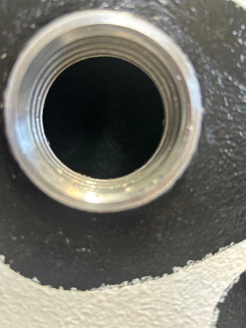 T&F ドラッグスター400 スポーツスタータンク フレイムス塗装 スポタン