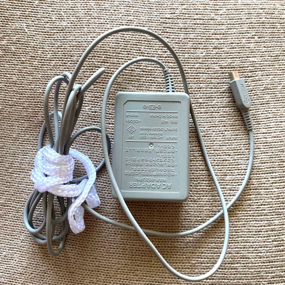 NINTENDO DS 本体＆ソフト４本セット❗️