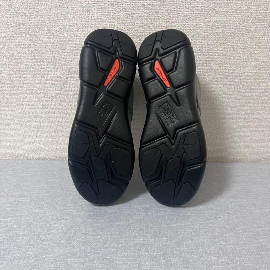 【専用】ザ・ノース・フェイス ヌプシ リフティ ミニ ウォータープルーフ　靴