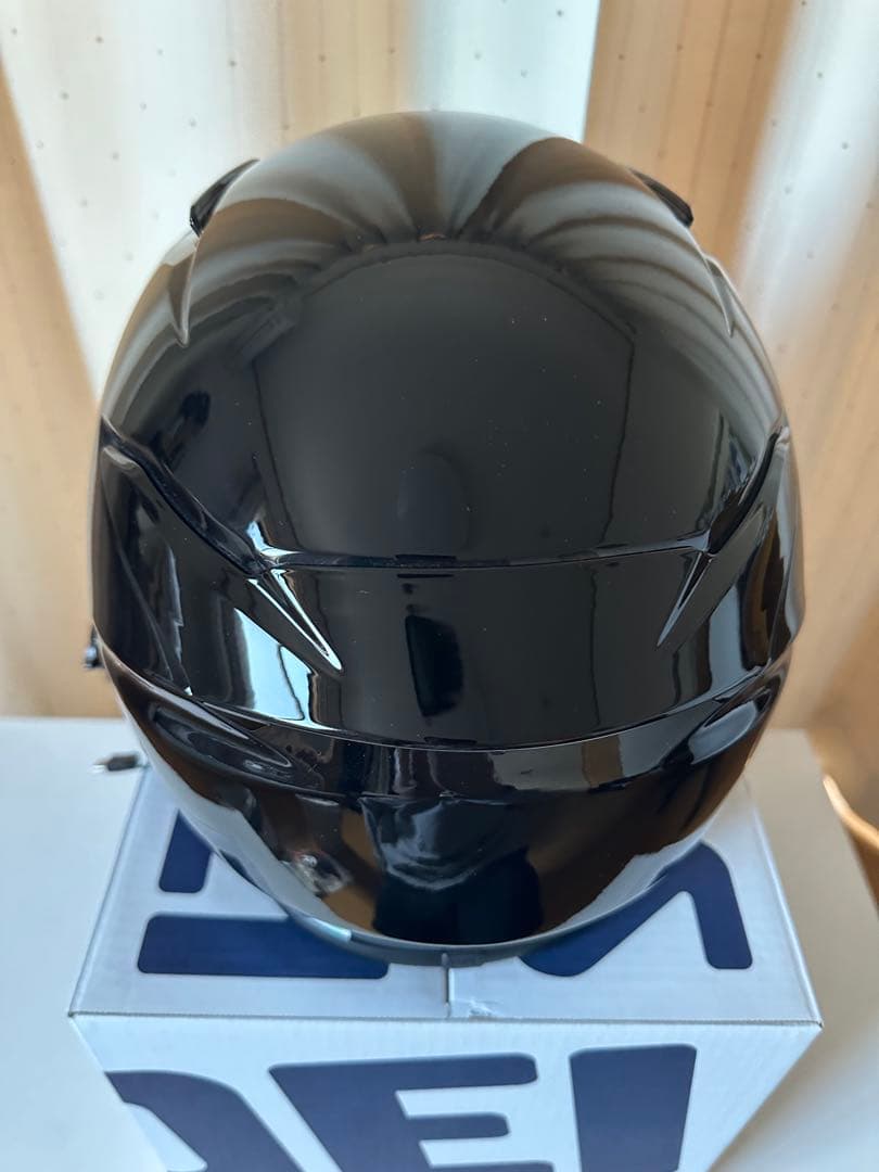 SHOEI Z-8＋ビーコム6X＋純正クリアシールドなど