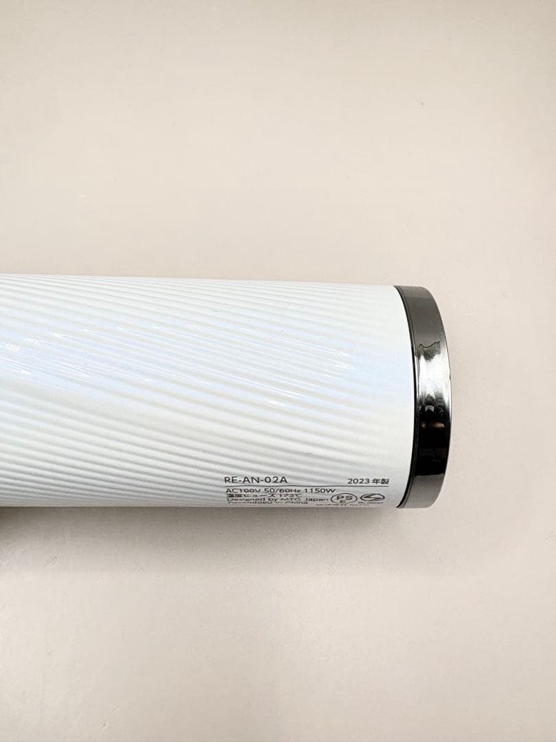 Refa リファ ビューテックドライヤー スマート RE-AN-02A 452