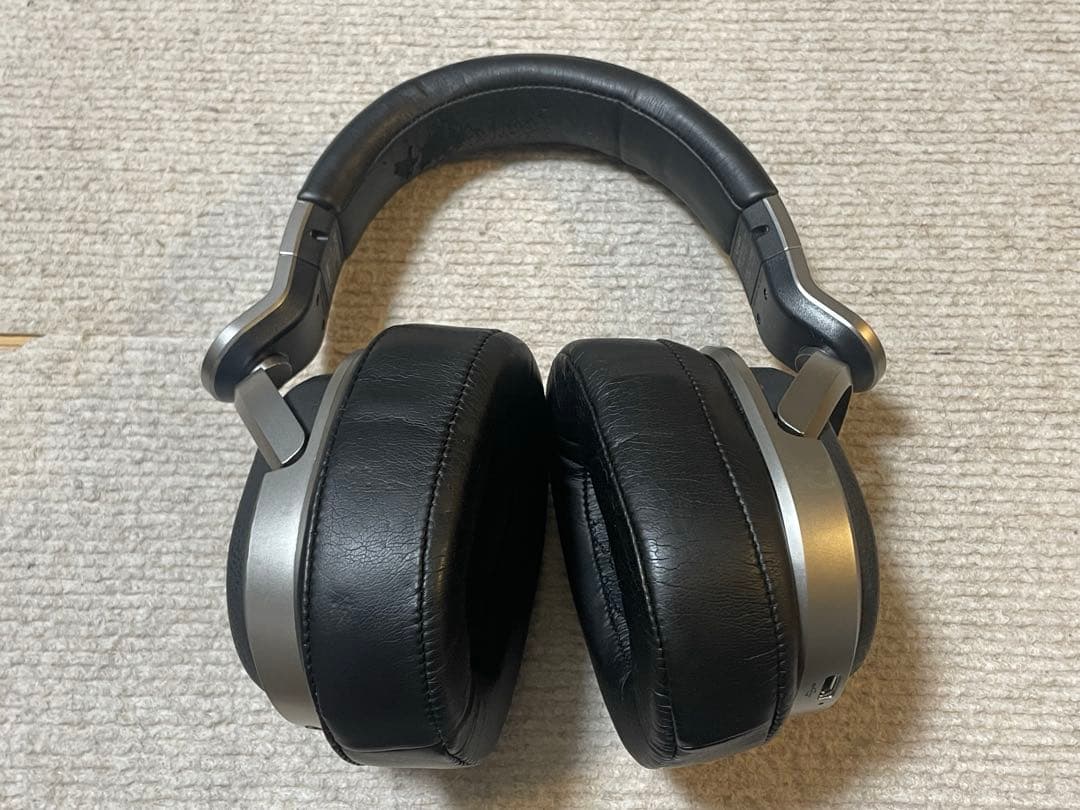 SONY MDR-HW700DS 9.1ch デジタルサラウンドヘッドホン