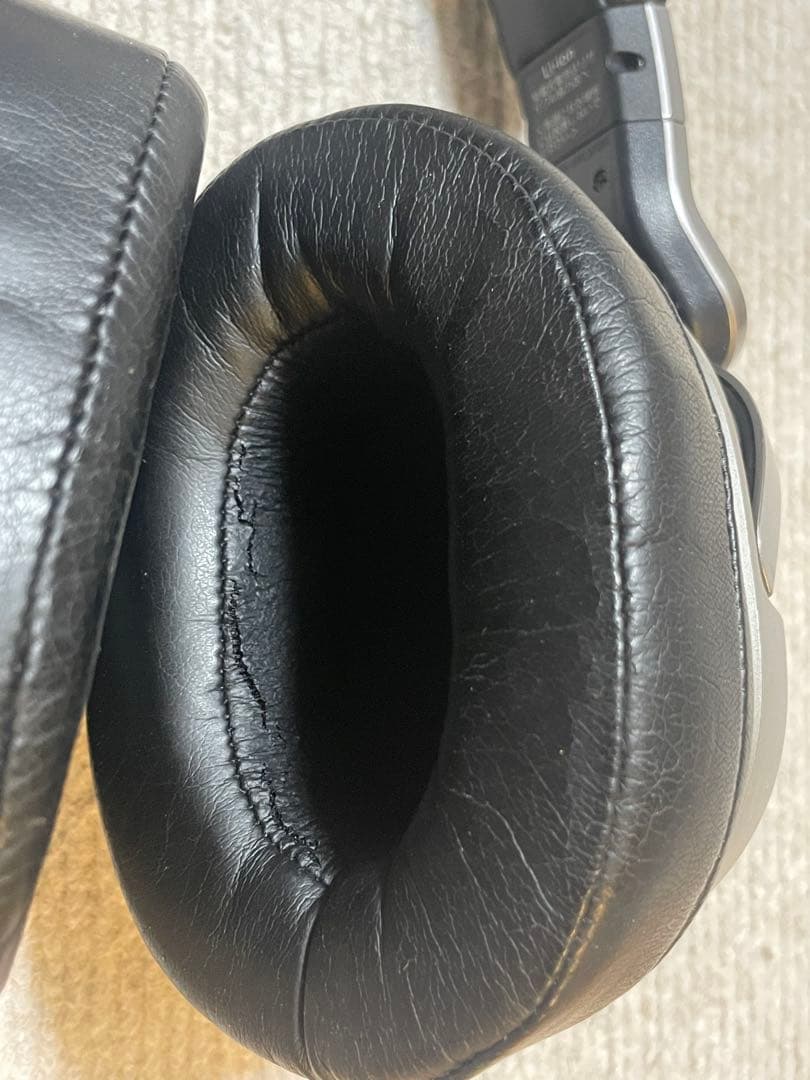 SONY MDR-HW700DS 9.1ch デジタルサラウンドヘッドホン