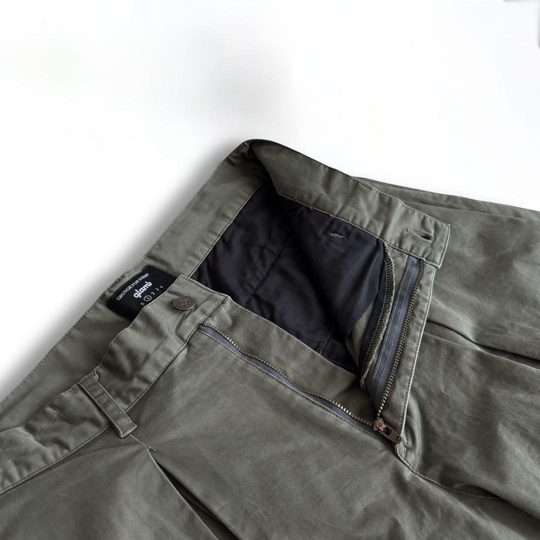 glamb グラム Aldo pants〈アルドパンツ〉 1