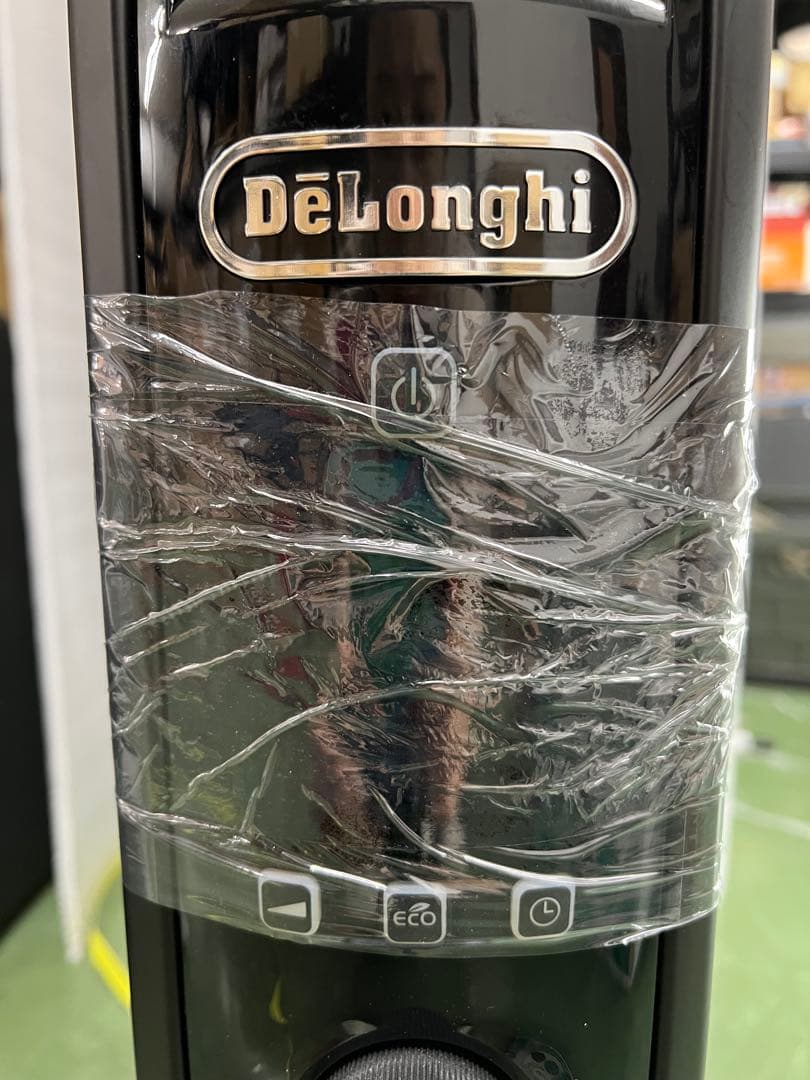 オイルヒーター MDHU15-PB 1500W