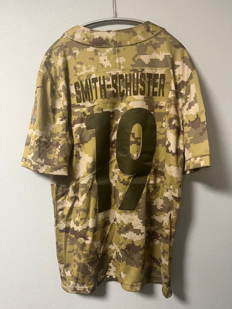 NFL Pittsburgh Steelers ユニフォーム Mサイズ