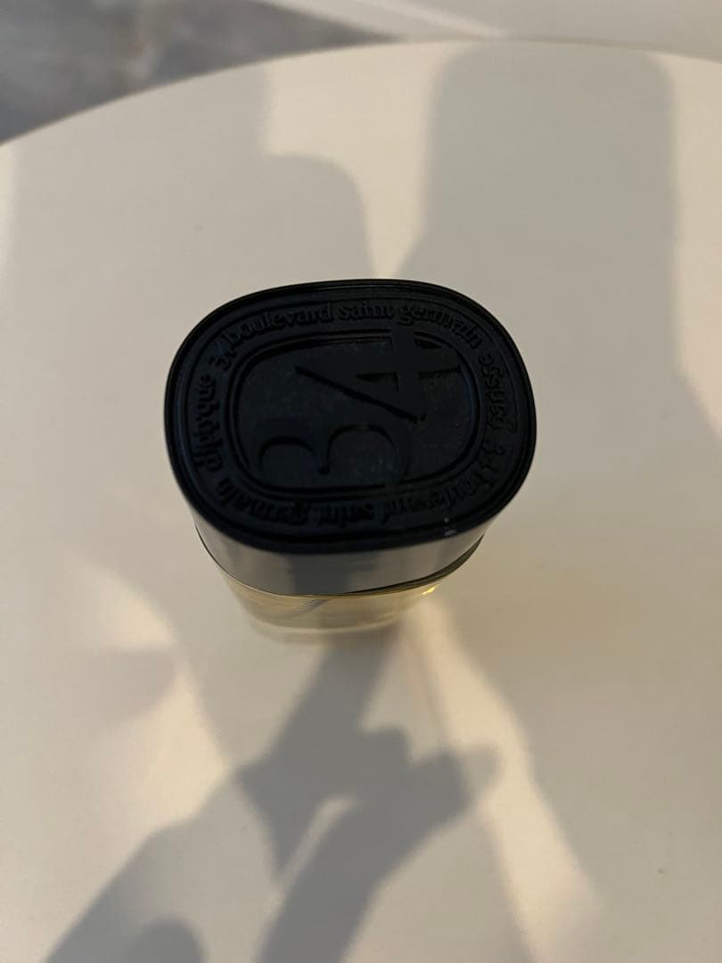 Diptyque サンジェルマン34 オードトワレ 100mL