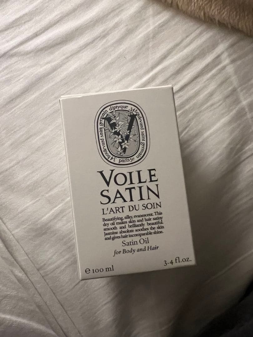 Diptyque サンジェルマン34 オードトワレ 100mL