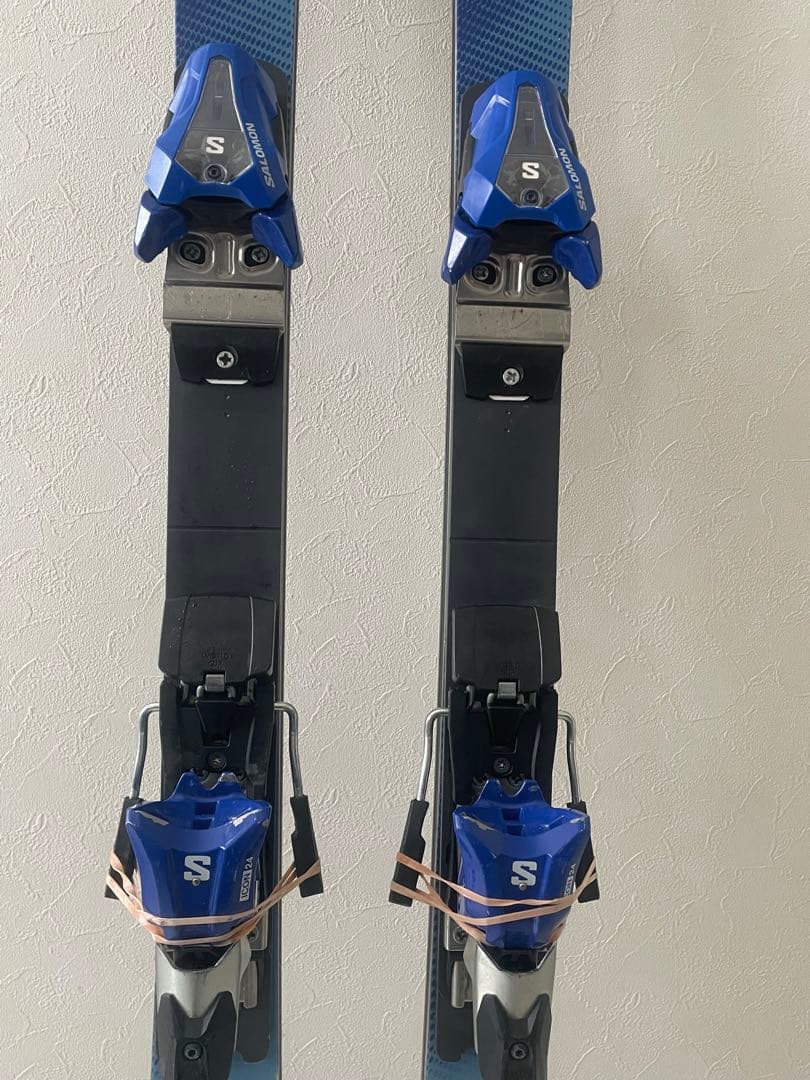 最上位総額30万OGASAKA SL 昨シーズンモデル165cm➕ICON24