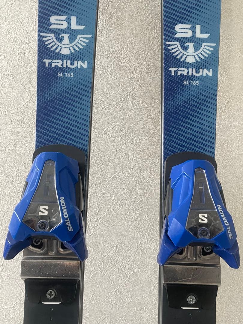 最上位総額30万OGASAKA SL 昨シーズンモデル165cm➕ICON24