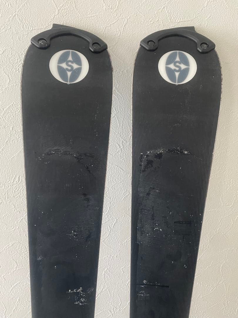 最上位総額30万OGASAKA SL 昨シーズンモデル165cm➕ICON24