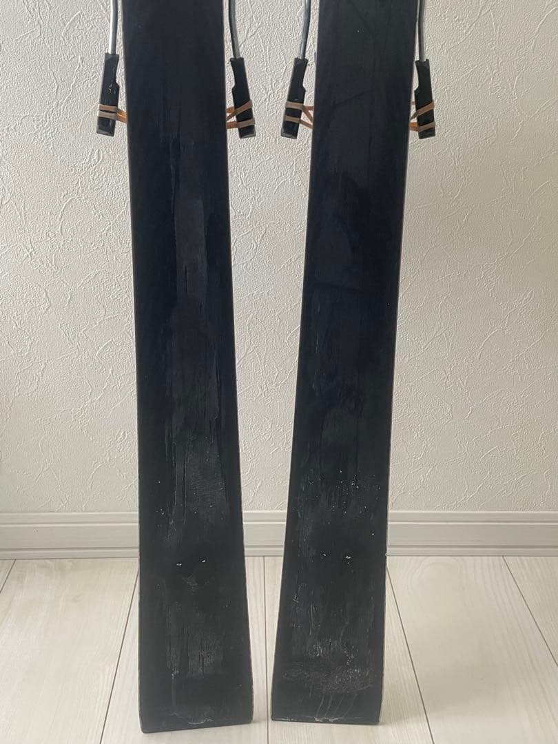 最上位総額30万OGASAKA SL 昨シーズンモデル165cm➕ICON24