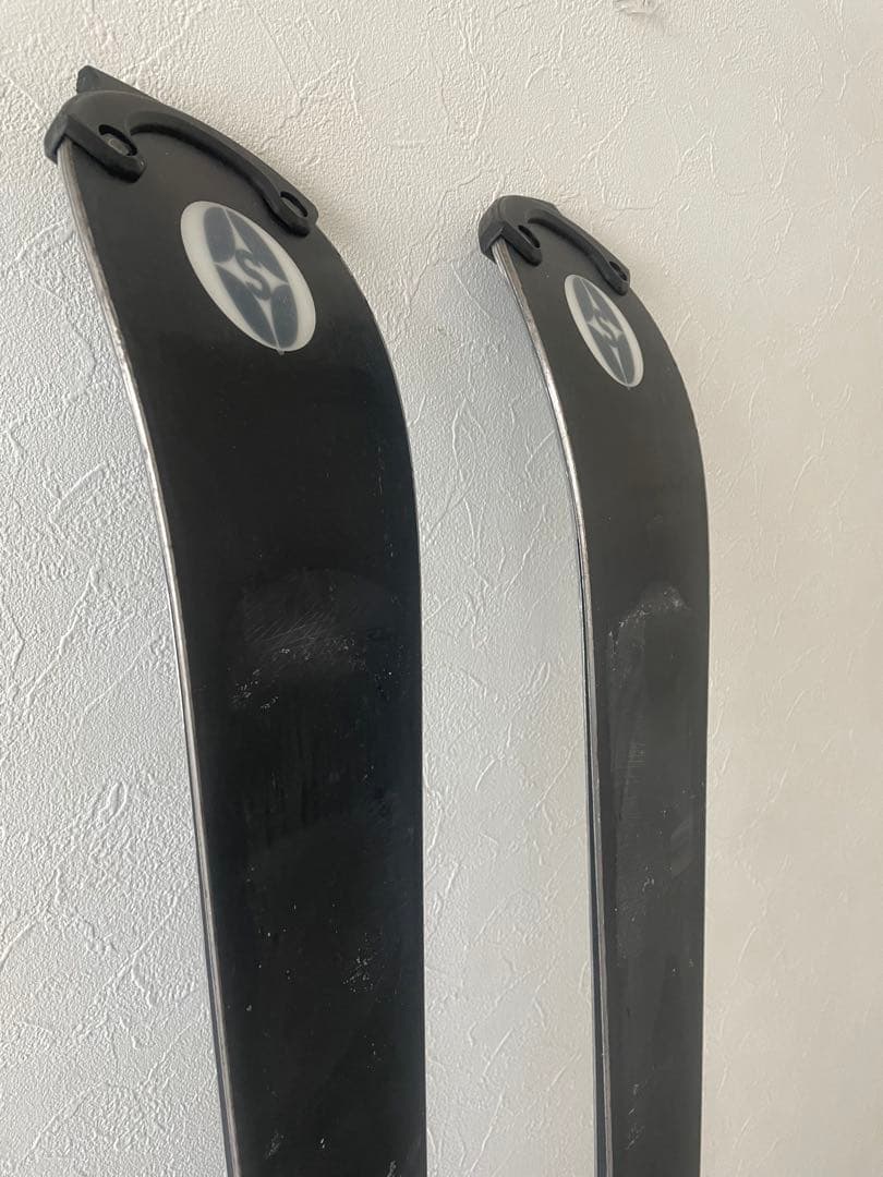 最上位総額30万OGASAKA SL 昨シーズンモデル165cm➕ICON24