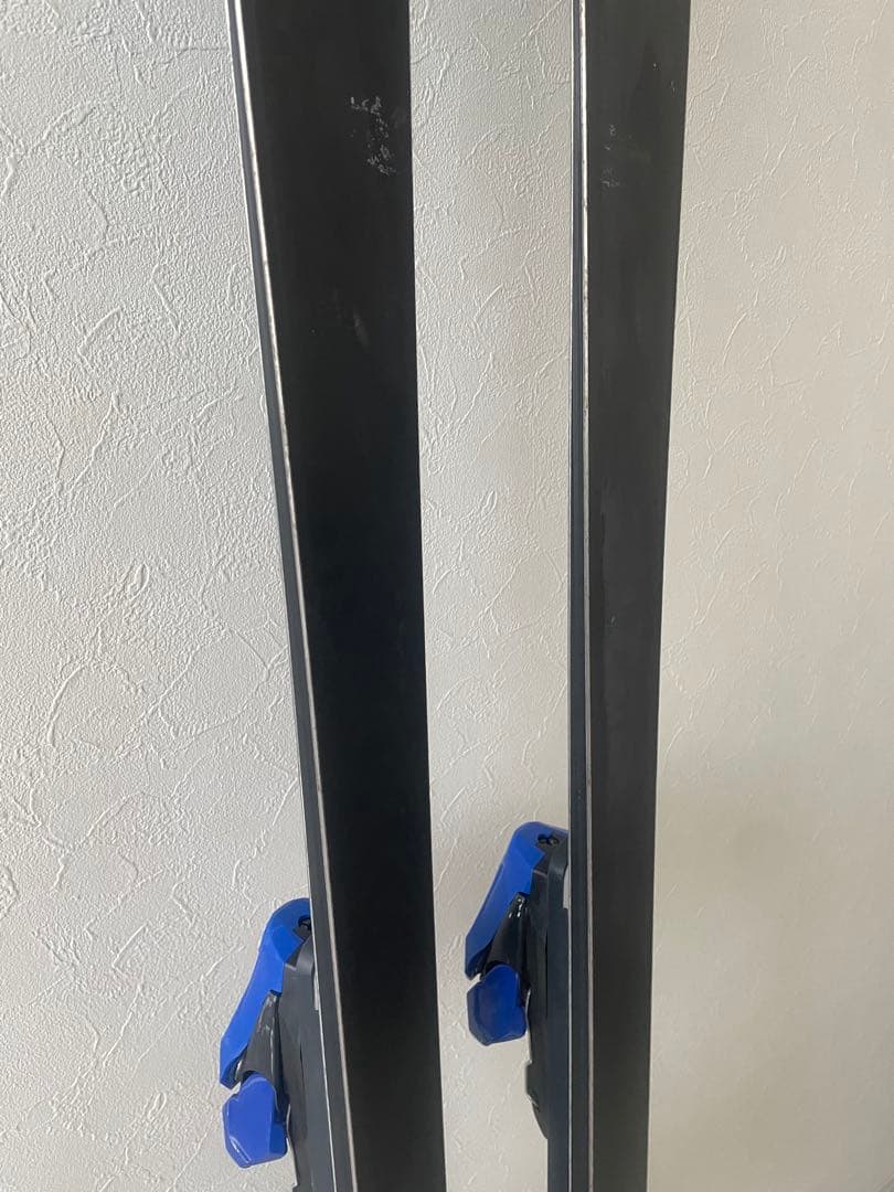 最上位総額30万OGASAKA SL 昨シーズンモデル165cm➕ICON24