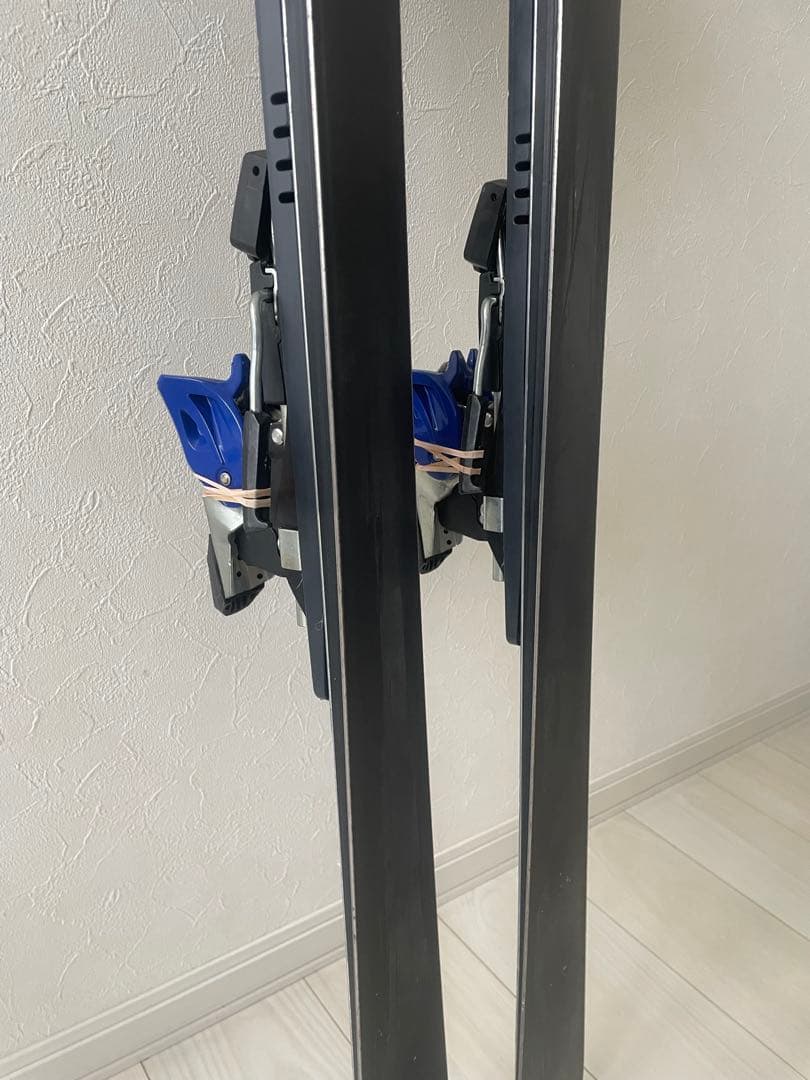 最上位総額30万OGASAKA SL 昨シーズンモデル165cm➕ICON24