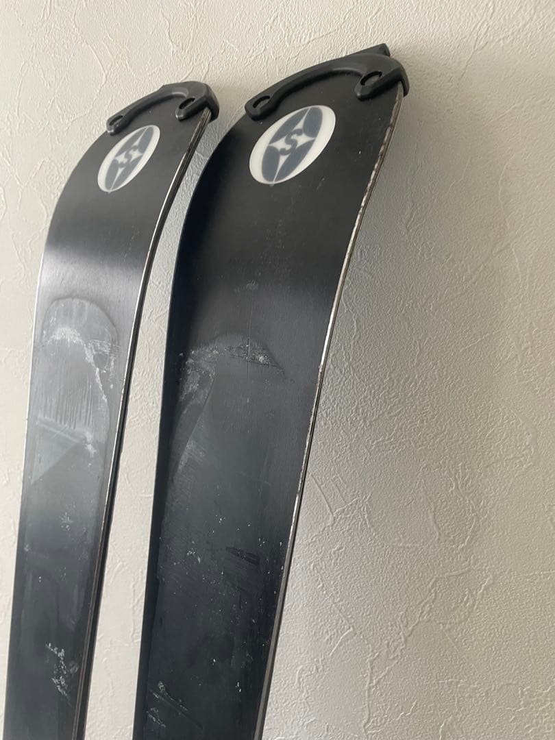 最上位総額30万OGASAKA SL 昨シーズンモデル165cm➕ICON24