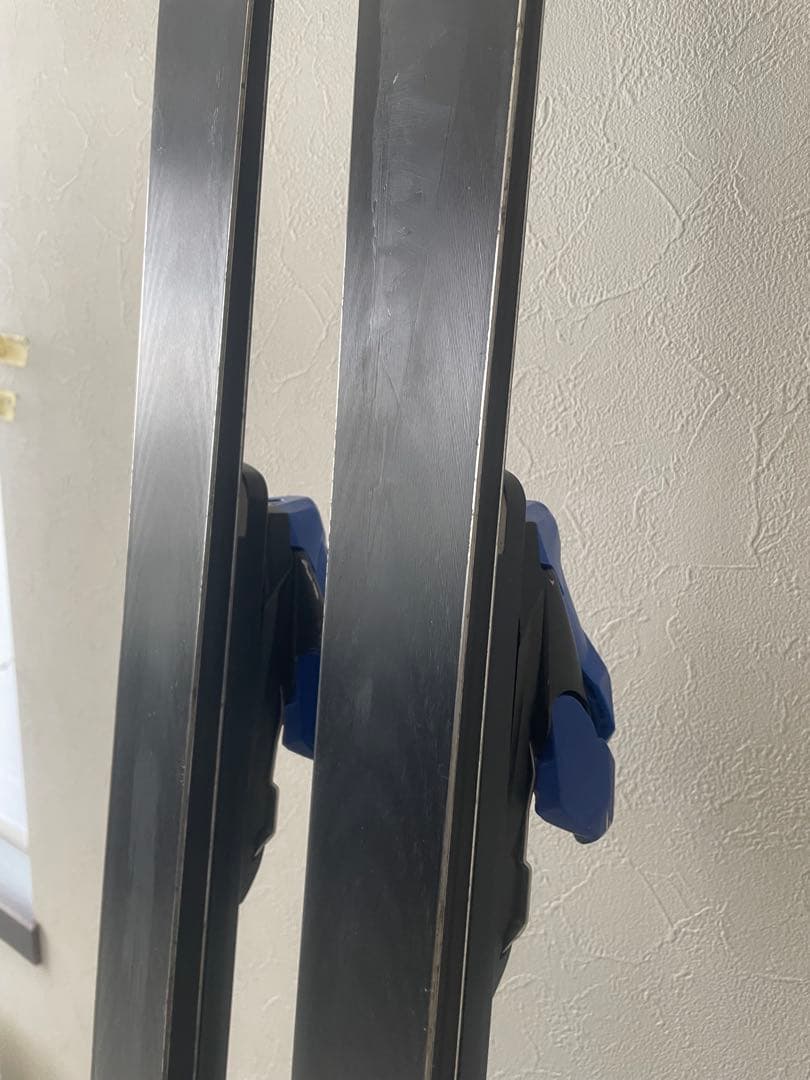 最上位総額30万OGASAKA SL 昨シーズンモデル165cm➕ICON24