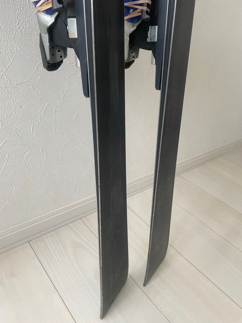 最上位総額30万OGASAKA SL 昨シーズンモデル165cm➕ICON24